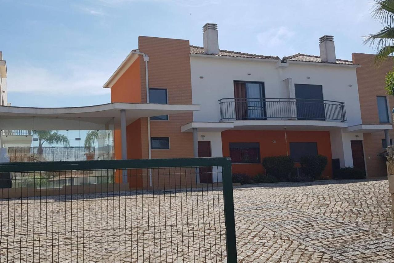 Jardins De Pera Vila M ภายนอก รูปภาพ